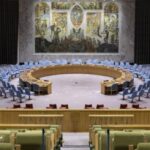 peace building assistant