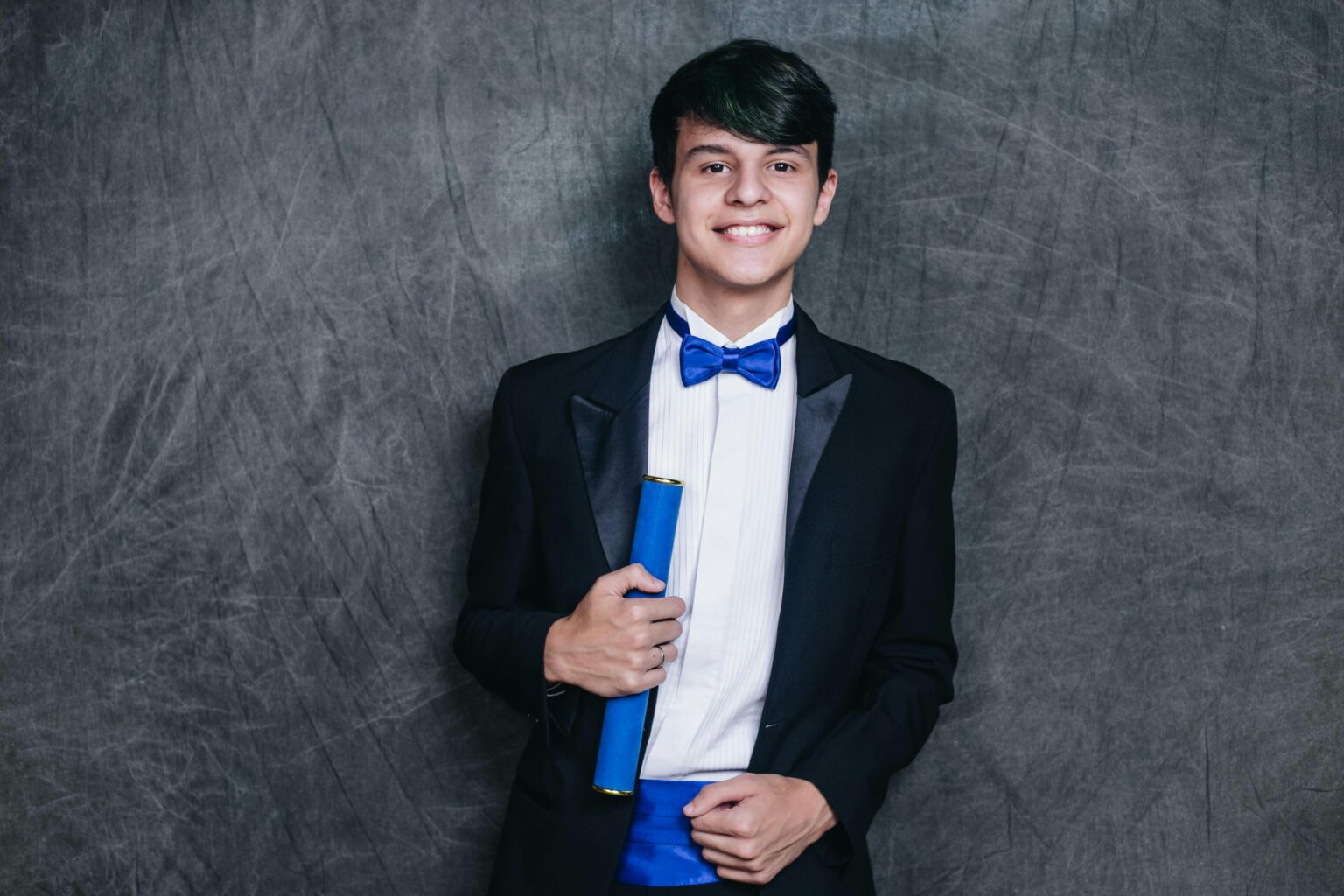 American University Emerging Global Leader Scholarship (USA)