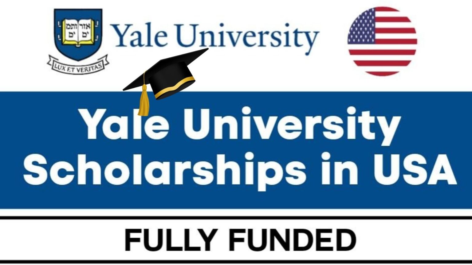 Yale University Scholarships